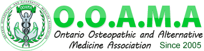 Ontario Osteopathic and Alternative Medicine Association